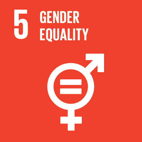 SDG 05 - Gender Equality
